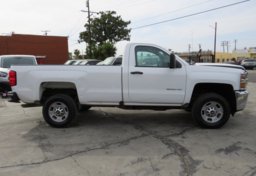 2016 Chevrolet Silverado 2500HD - Image 11