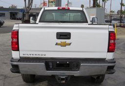 2016 Chevrolet Silverado 2500HD - Image 10