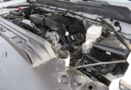 2016 Chevrolet Silverado 2500HD - Image 38