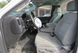 2016 Chevrolet Silverado 2500HD - Image 21