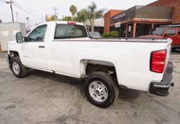 2016 Chevrolet Silverado 2500HD - Image 6