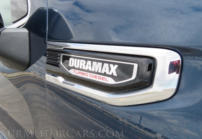 2020 GMC Sierra 1500 - Image 22