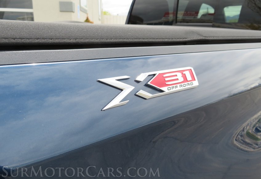 2020 GMC Sierra 1500 - Image 20