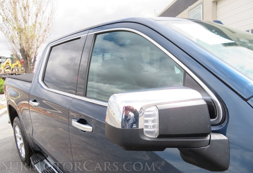 2020 GMC Sierra 1500 - Image 15
