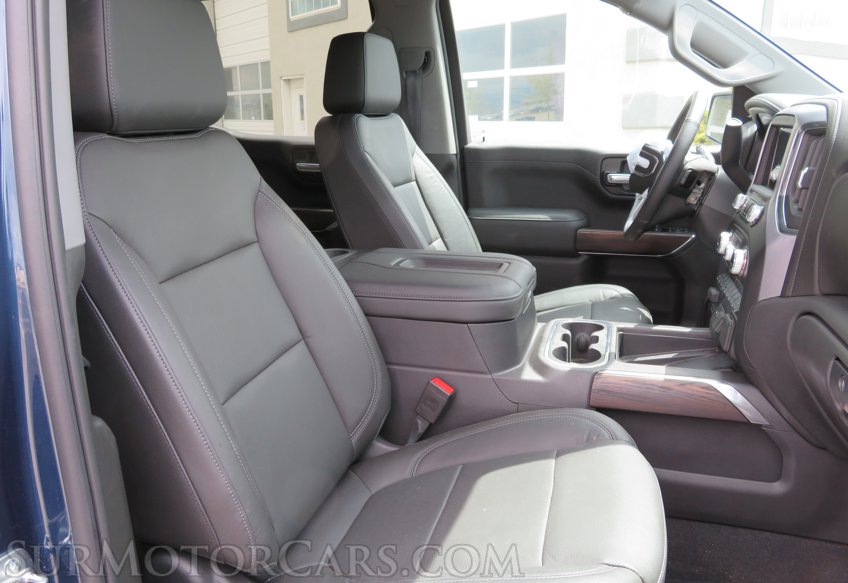 2020 GMC Sierra 1500 - Image 34
