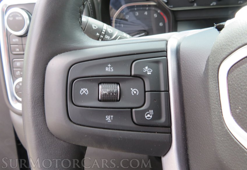 2020 GMC Sierra 1500 - Image 41
