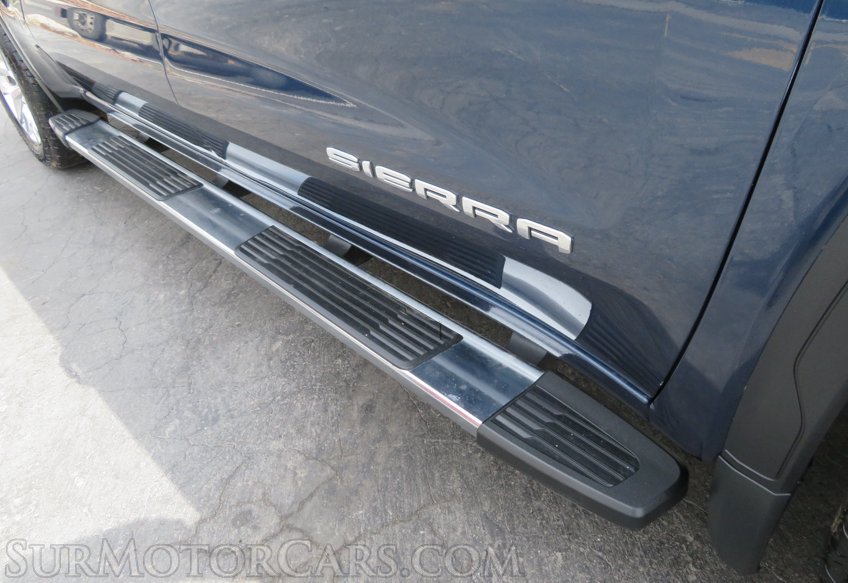2020 GMC Sierra 1500 - Image 23