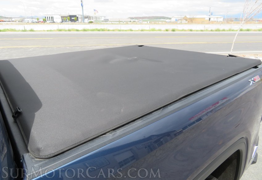 2020 GMC Sierra 1500 - Image 29