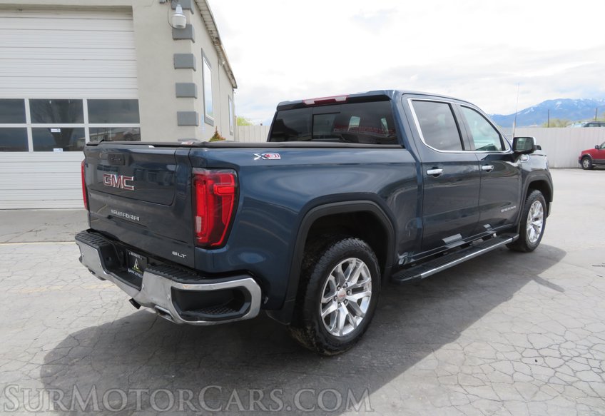 2020 GMC Sierra 1500 - Image 5