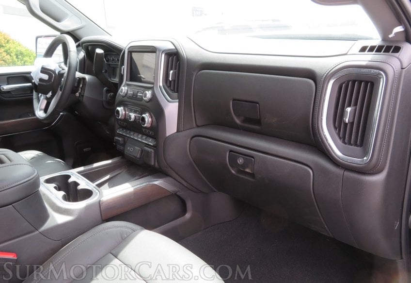 2020 GMC Sierra 1500 - Image 32