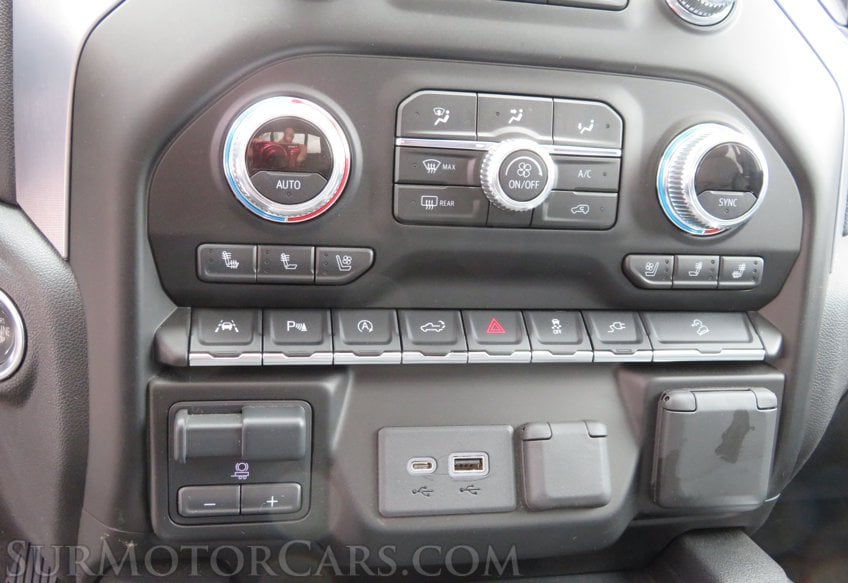 2020 GMC Sierra 1500 - Image 51