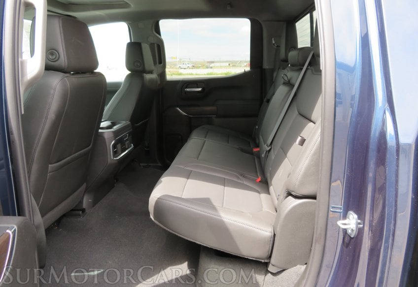 2020 GMC Sierra 1500 - Image 38