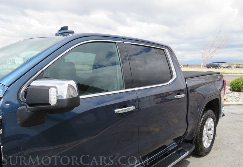 2020 GMC Sierra 1500 - Image 12