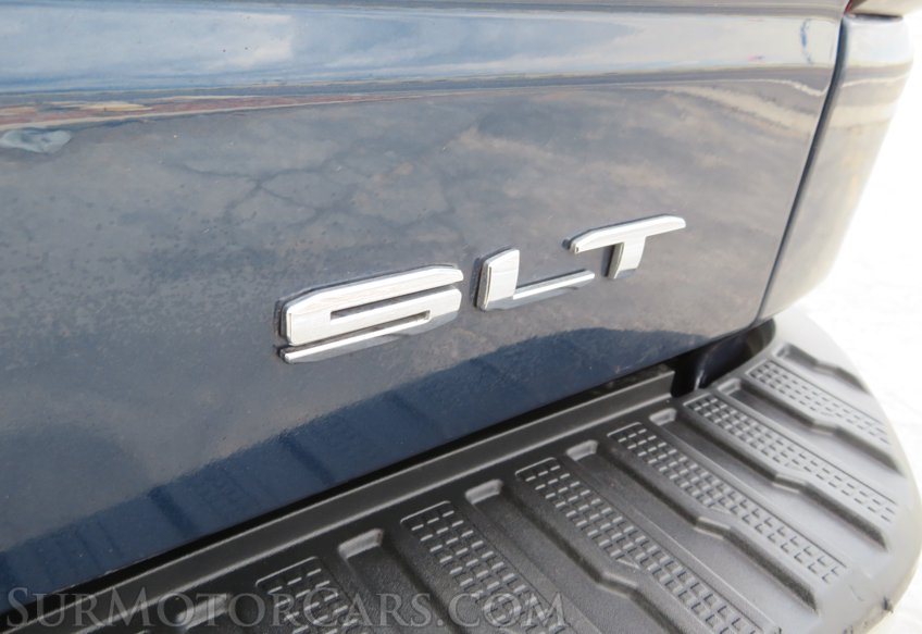 2020 GMC Sierra 1500 - Image 18