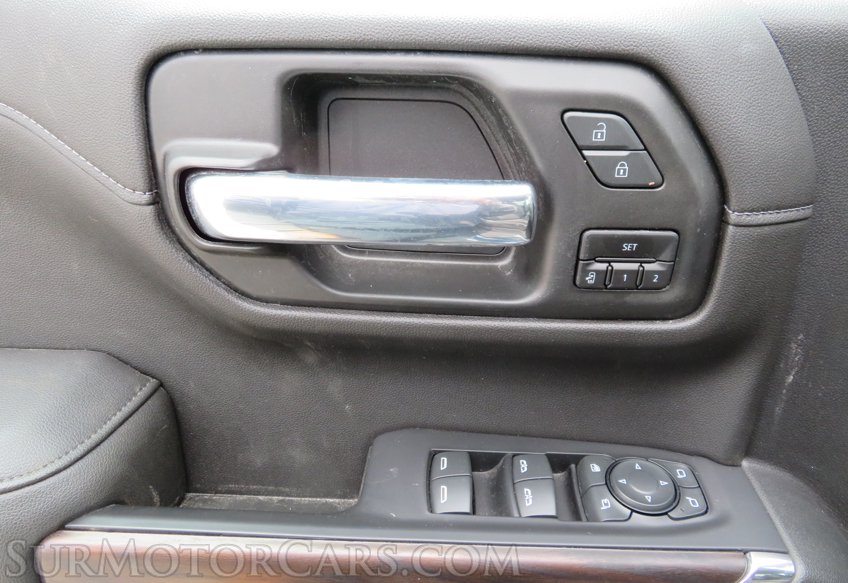 2020 GMC Sierra 1500 - Image 60