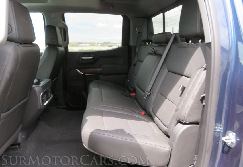 2020 GMC Sierra 1500 - Image 35