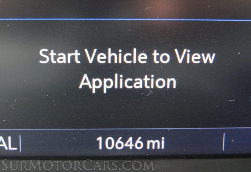 2020 GMC Sierra 1500 - Image 48