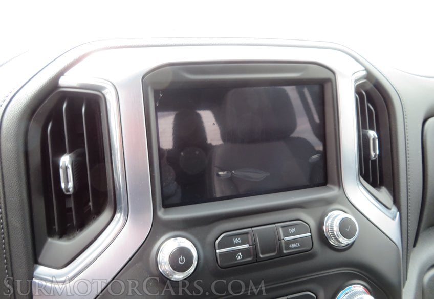 2020 GMC Sierra 1500 - Image 42