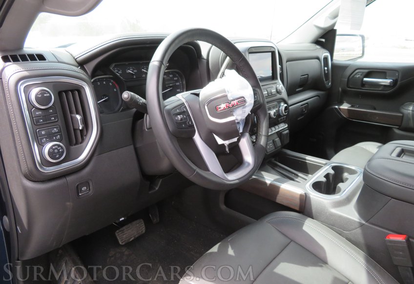 2020 GMC Sierra 1500 - Image 31