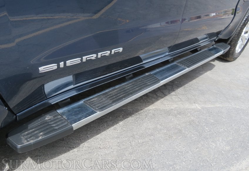 2020 GMC Sierra 1500 - Image 21
