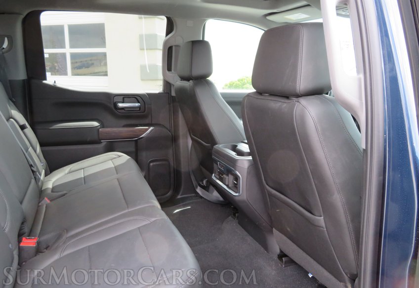 2020 GMC Sierra 1500 - Image 36