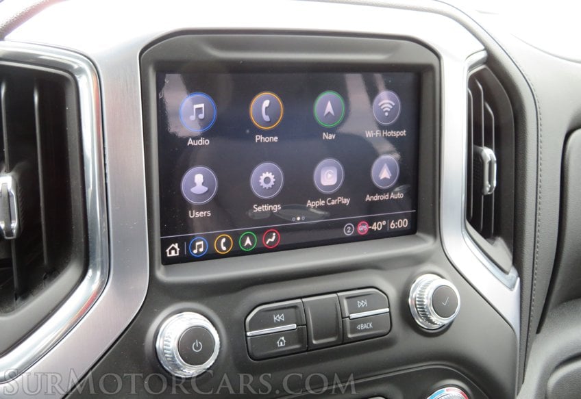 2020 GMC Sierra 1500 - Image 45