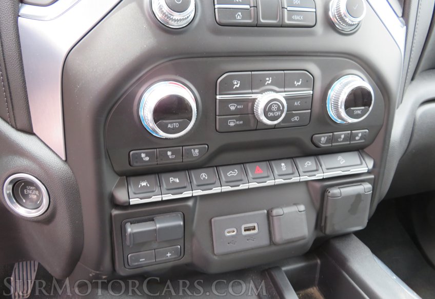 2020 GMC Sierra 1500 - Image 43