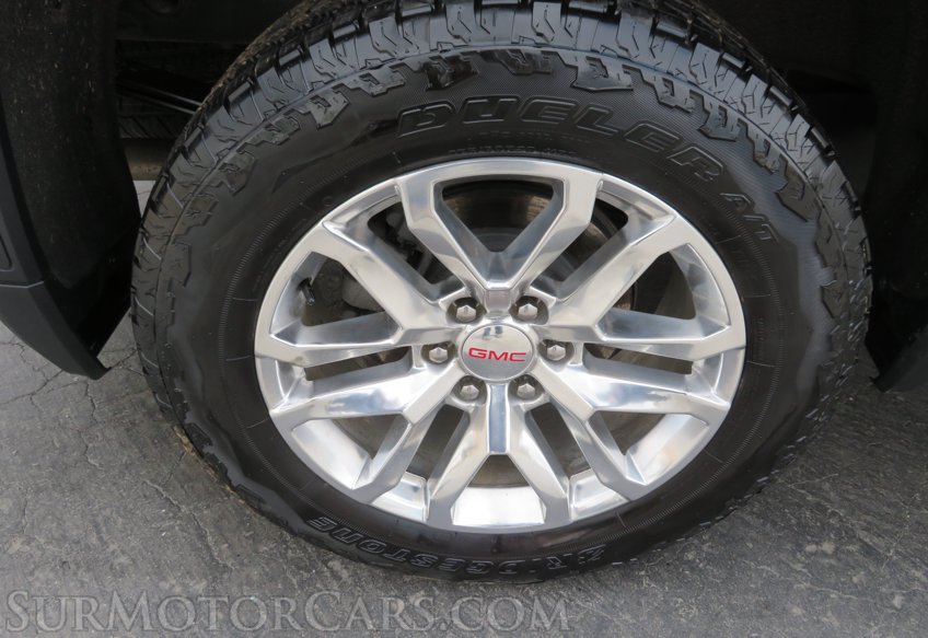 2020 GMC Sierra 1500 - Image 62