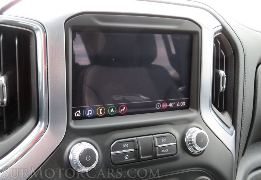2020 GMC Sierra 1500 - Image 49