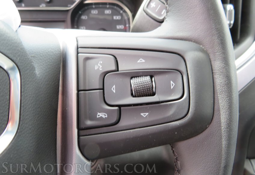 2020 GMC Sierra 1500 - Image 40