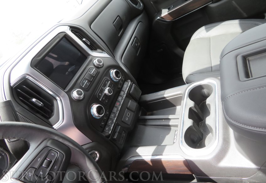 2020 GMC Sierra 1500 - Image 39