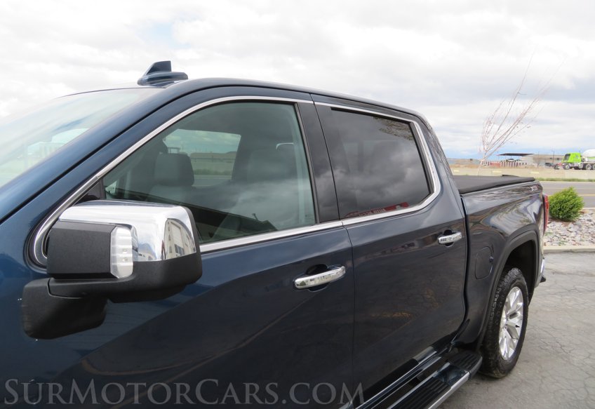 2020 GMC Sierra 1500 - Image 14