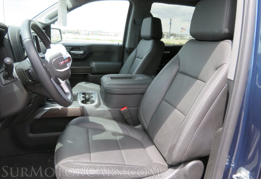 2020 GMC Sierra 1500 - Image 30