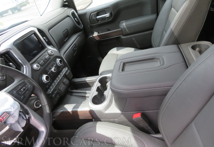 2020 GMC Sierra 1500 - Image 33