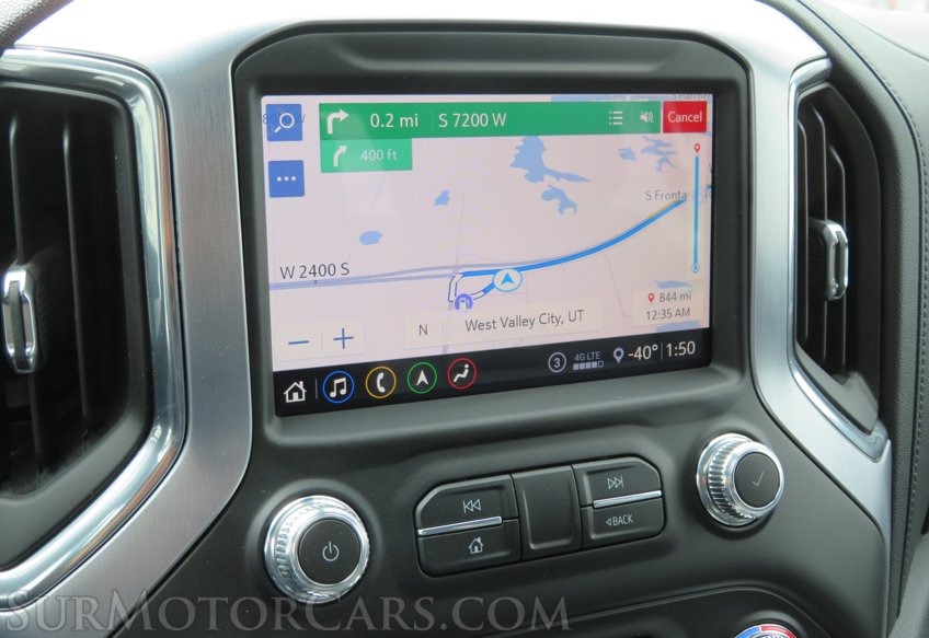 2020 GMC Sierra 1500 - Image 44