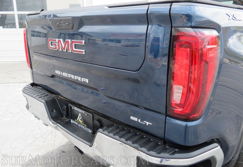 2020 GMC Sierra 1500 - Image 19