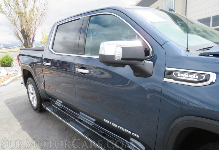 2020 GMC Sierra 1500 - Image 13