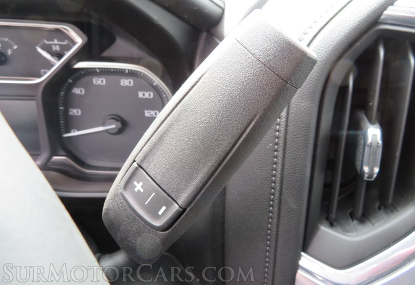 2020 GMC Sierra 1500 - Image 46