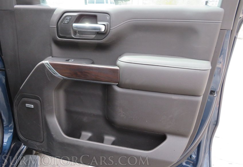 2020 GMC Sierra 1500 - Image 61
