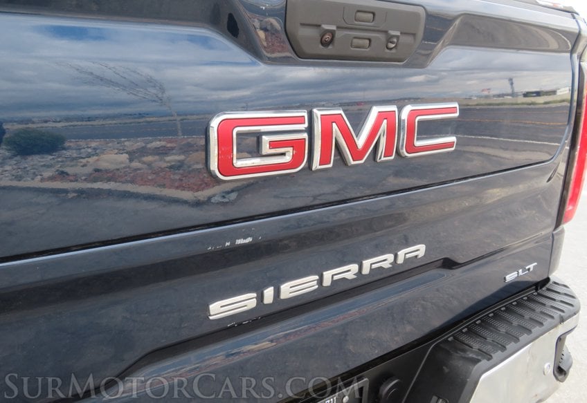 2020 GMC Sierra 1500 - Image 17