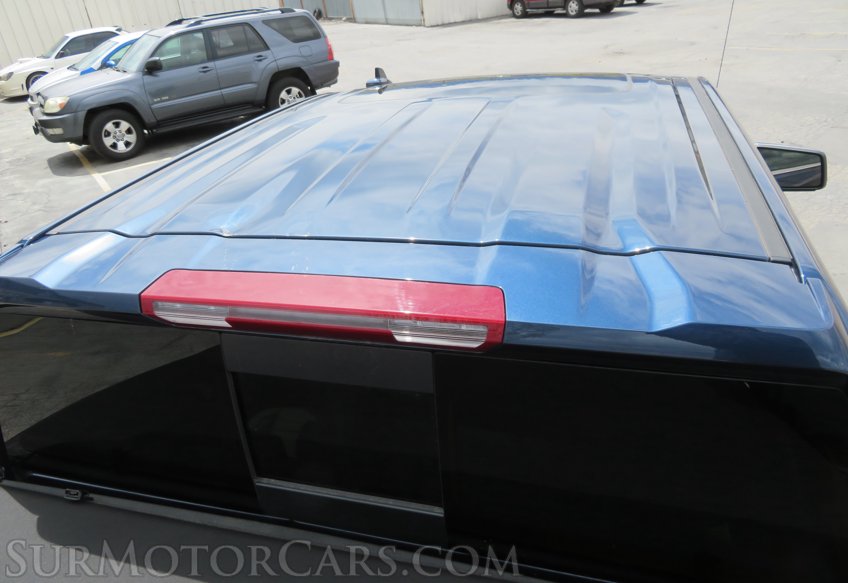 2020 GMC Sierra 1500 - Image 27