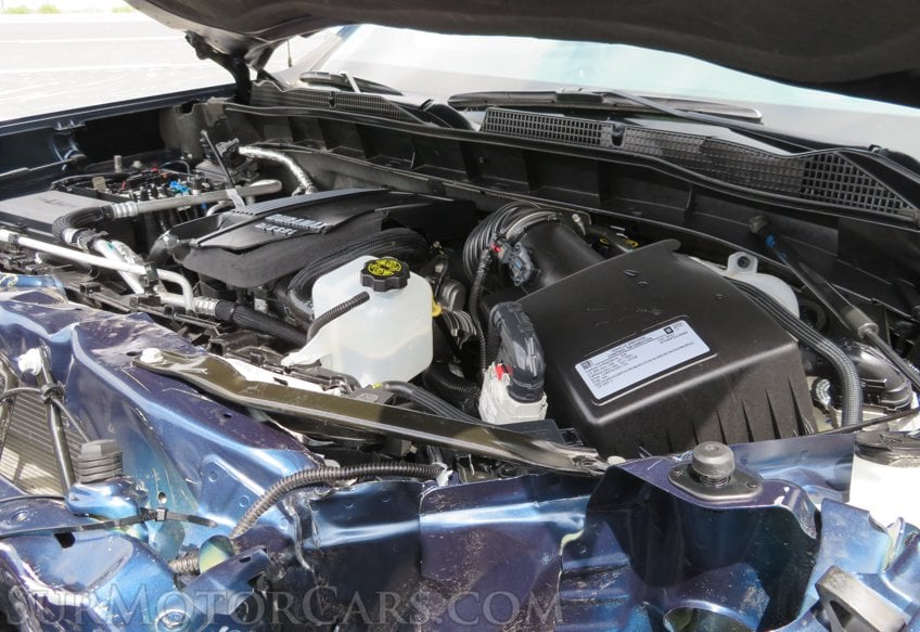 2020 GMC Sierra 1500 - Image 64
