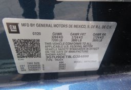 2020 GMC Sierra 1500 - Image 68