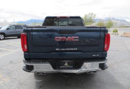 2020 GMC Sierra 1500 - Image 11