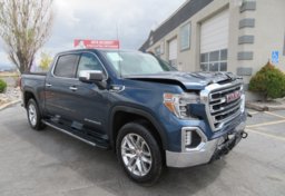 2020 GMC Sierra 1500 - Image 3