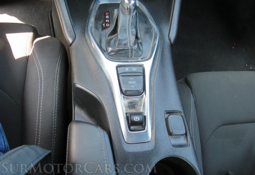 2020 Chevrolet Camaro - Image 39