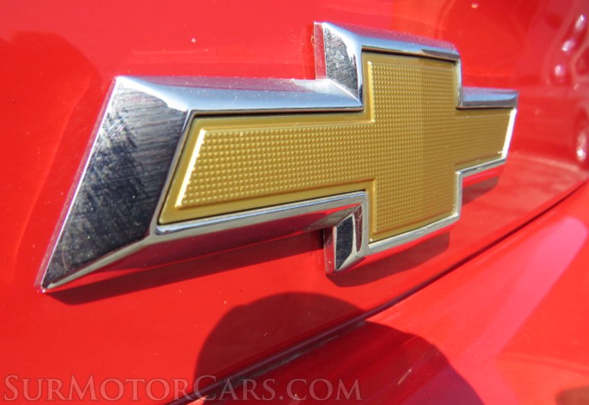 2020 Chevrolet Camaro - Image 18