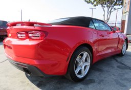 2020 Chevrolet Camaro - Image 5