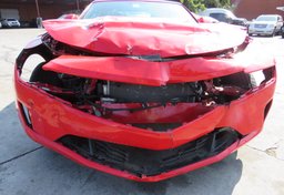 2020 Chevrolet Camaro - Image 13