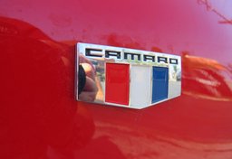 2020 Chevrolet Camaro - Image 17